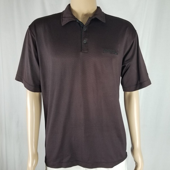 Nike Other - Nike Golf  mens Polo dri fit